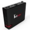 MECOOL KIII PRO DVB-T2/S2/C YouTube 4K Android 7.1 S912 3GB/16GB TV BOX KODI 17.0 802.11AC WIFI Bluetooth 1000M LAN