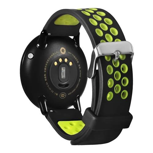 amazfit pace watch band