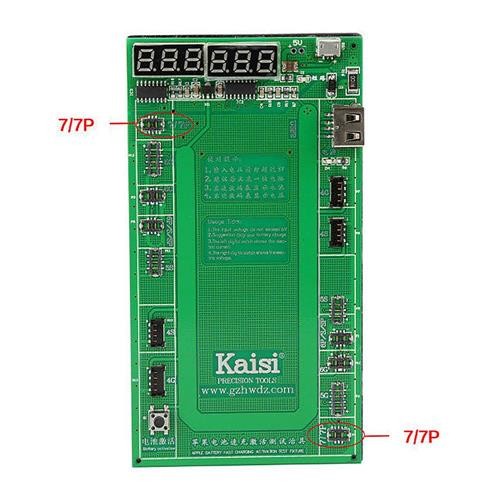 Kaisi 9201 Battery Repairing Tool for iPhone
