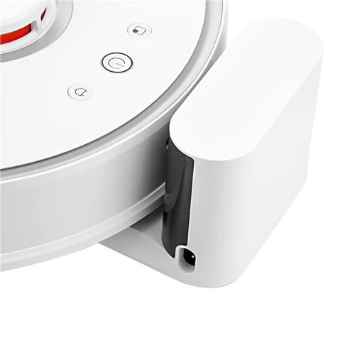 Xiaomi Mijia Roborock Sweep One Robot Vacuum Cleaner - Mi Cleaning Robot 2  International Version