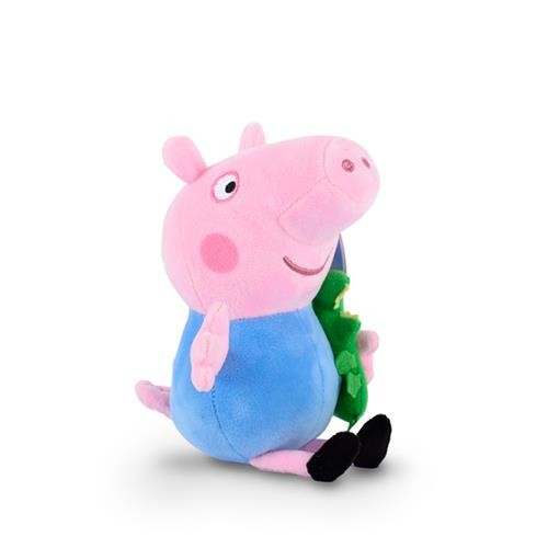 george pig plush toy