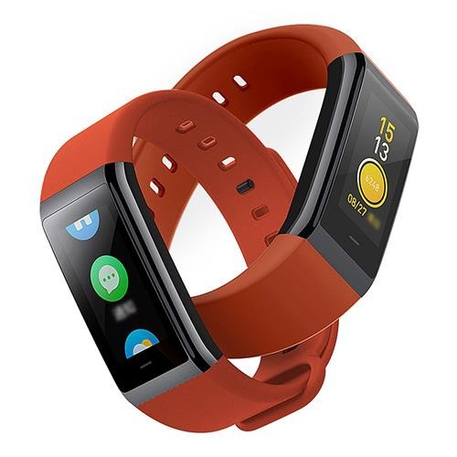 Huami Amazfit A1702 Smart Bracelet Red