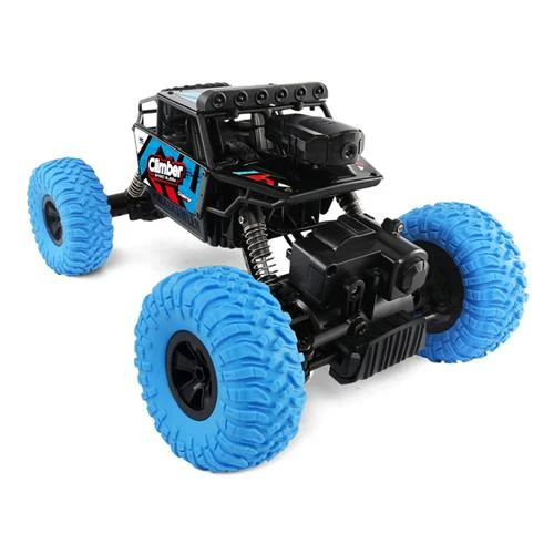 JJRC Q45 RC Climbing Car RTR Blue