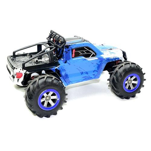 Feiyue FY-12 RC Car RTR Blue