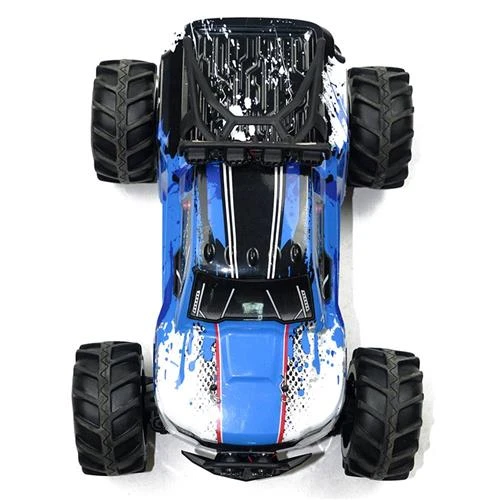 Feiyue FY 12 RC Car RTR Blue