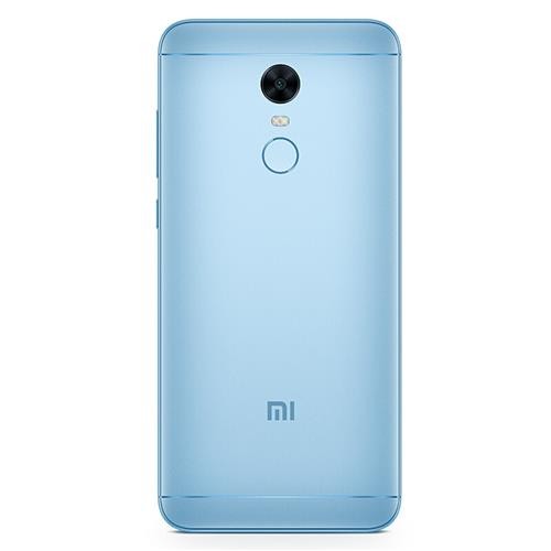 Package Global Version Xiaomi Redmi 5 Plus 4GB 64GB