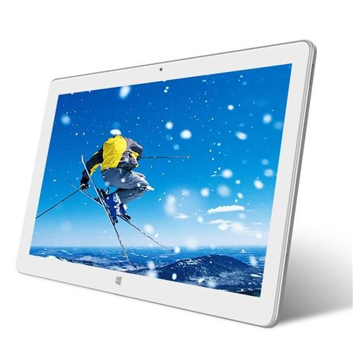 Alldocube Cube Iwork10 Pro 2-in-1 Tablet White+Silver