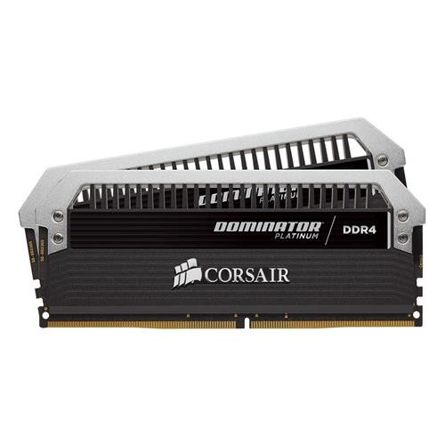 CORSAIR DOMINATOR Platinum Series 2 x 16GB DDR4 DRAM Memory Kit