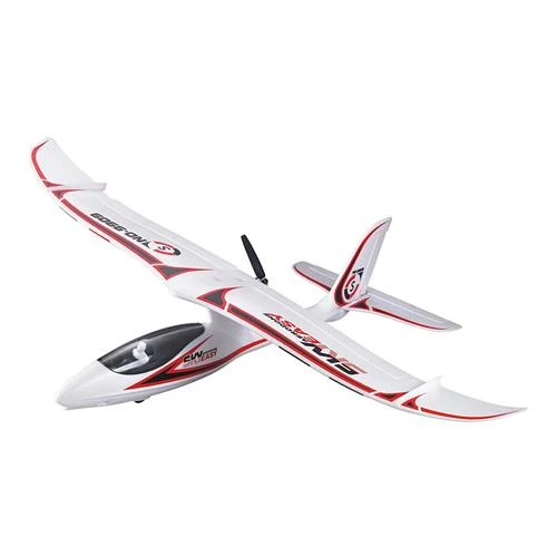 Top Wing Skyeasy RC Airplane RTF Standard Edition