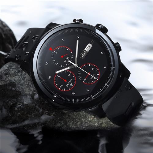 Amazfit Stratos Amazfit Pace Waterproof Amazfit Stratos Plus Smart