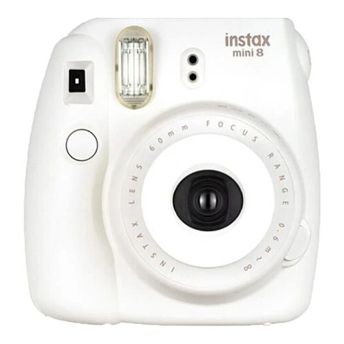 Magistraat vervolgens fictie Fujifilm Instax Mini 8-camera