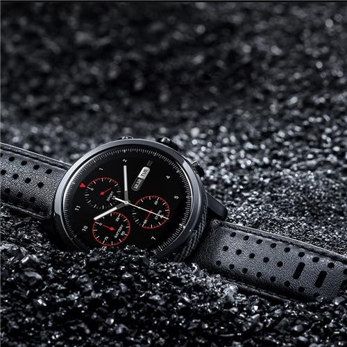 amazfit stratos 2s black global