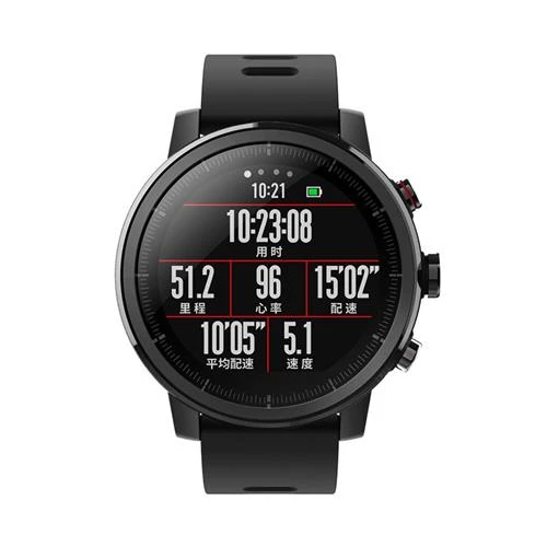 Huami amazfit stratos smart sports watch 2 on sale