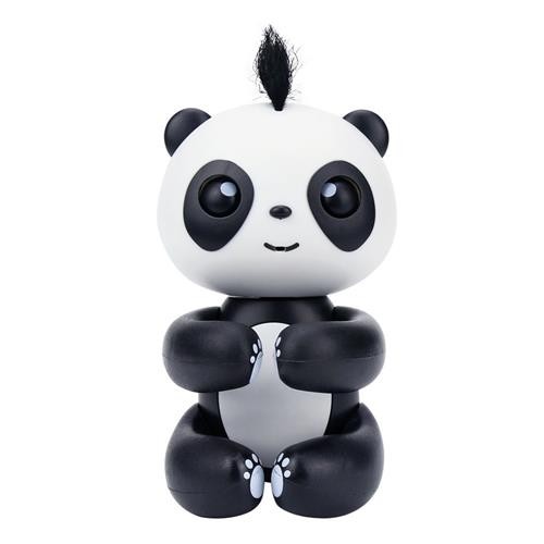 baby panda toy