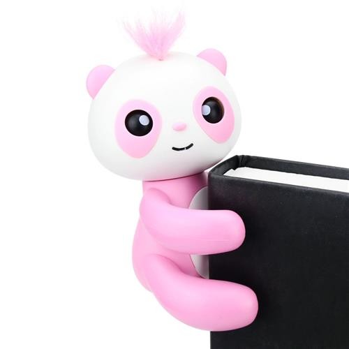 finger panda toy