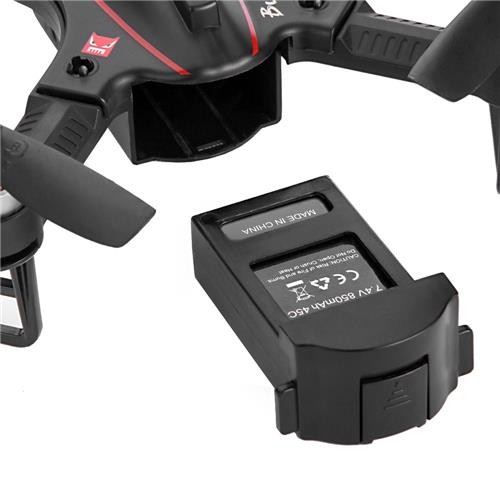 mjx bugs 3 mini brushless drone