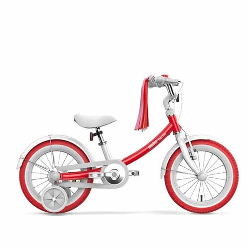 14 inch girls bicycle