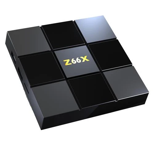 Z66X Z2 ZXIC ZX296716 Android 7.1 2GB/8GB TV Box