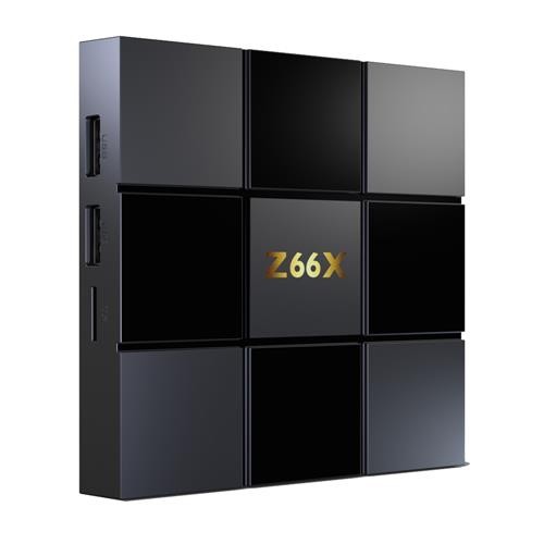 Z66X Z2 ZXIC ZX296716 Android 7.1 2GB/8GB TV Box