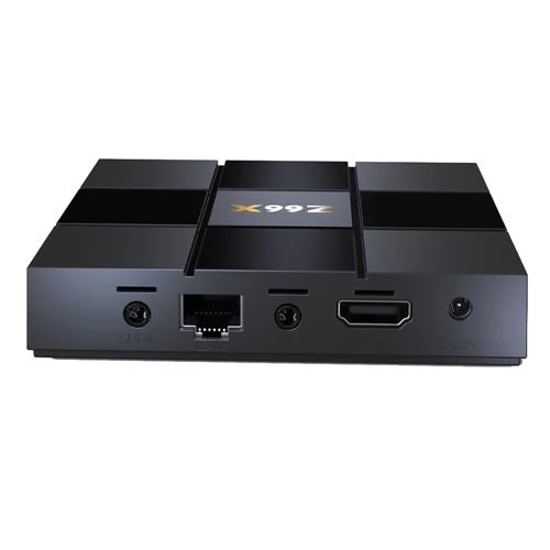 Z66X Z2 ZXIC ZX296716 Android 7.1 2GB/8GB TV Box