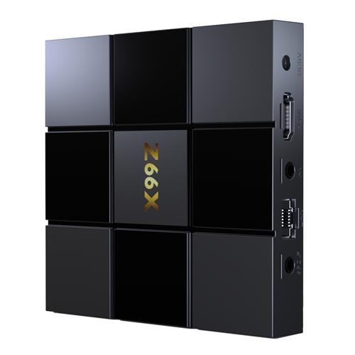 Z66X Z2 ZXIC ZX296716 Android 7.1 2GB/8GB TV Box