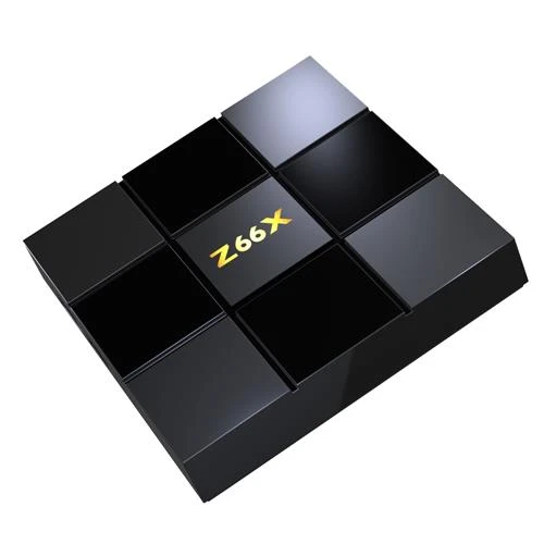 Z66X Z2 ZXIC ZX296716 Android 7.1 2GB/8GB TV Box