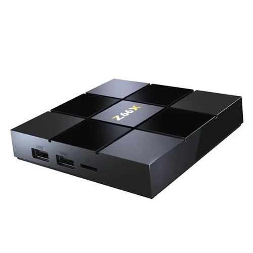 Z66X Z2 ZXIC ZX296716 Android 7.1 2GB/8GB TV Box