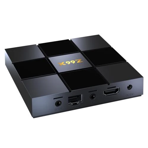 Z66X Z2 ZXIC ZX296716 Android 7.1 2GB/8GB TV Box