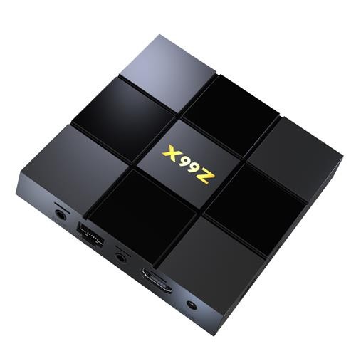 コイ　※同梱割引 Z66X Z3 ZXIC ZX296716 Android 7.1 2GB/16GB TV Box