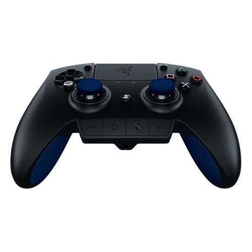 RAZER RAIJU GAMING CONTROLLER レイザー ライジュ Razer Raiju Ultimate Wireless and Wired Gaming Controller