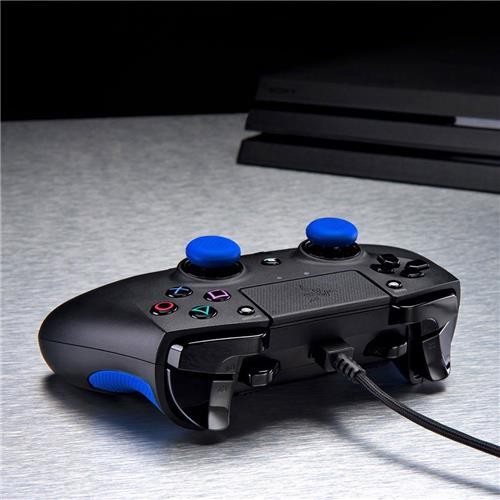 RAZER RAIJU GAMING CONTROLLER レイザー ライジュ Razer Raiju | RZ06-01970 Support & FAQs