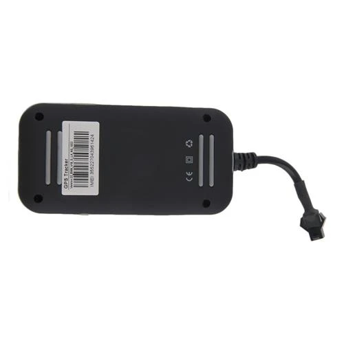 Localizador de seguimiento en tiempo real del localizador GPRS GSM GPS del  dispositivo del perseguidor de GPS para el vehículo/el coche/la motocicleta