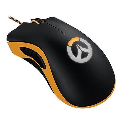 Razer DeathAdder Chroma Overwatch Edition Ergonomic Gaming Mouse