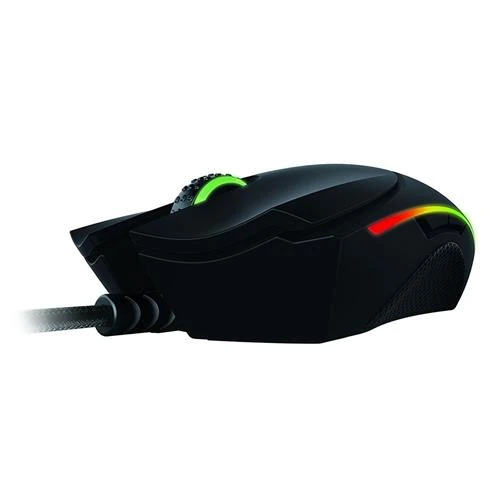 Razer Diamondback 2016 Wired Gaming Mouse RGB Backlight