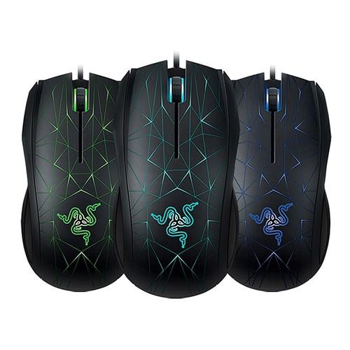 Razer Taipan 3500 Wired Gaming Mouse