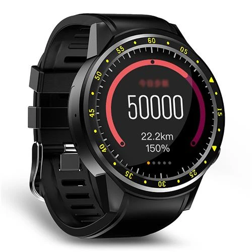 Smartwatch f1 online