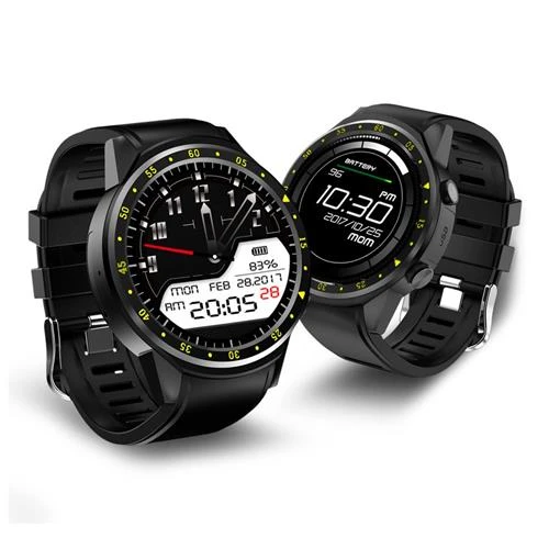 Beseneur f1 sport hot sale smart watch review