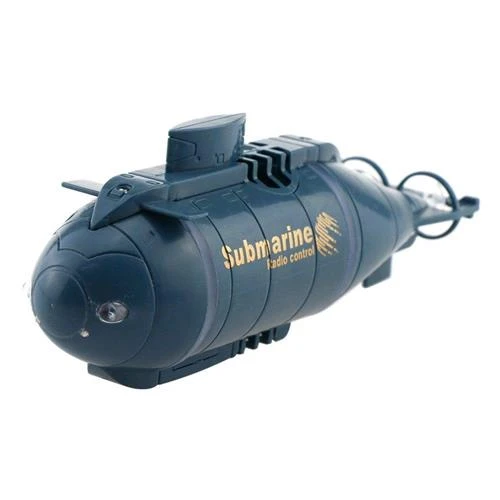submarine toys with remote