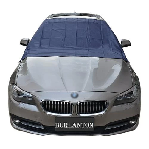 Rectangle Windscreen Snow Cover Windshield Magnet