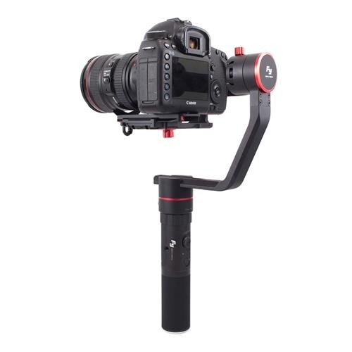 a2000 Gimbal & Dual Grip HandleFEIYUTECH