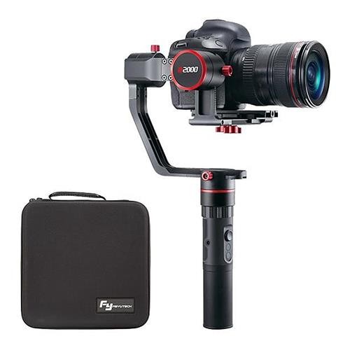 FeiyuTech A2000 3-Axis Gimbal Single Handheld