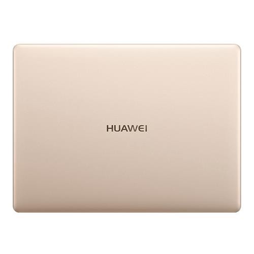 Huawei MateBook X 4G 256G Laptop Gold