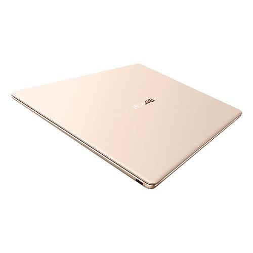 Huawei MateBook X 4G 256G Laptop Gold