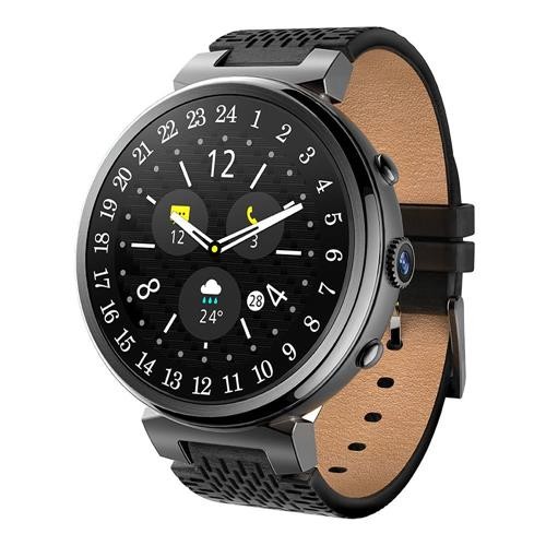 smartwatch ram 2gb