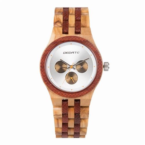 BEDATE 146A Women Quartz Watch #2