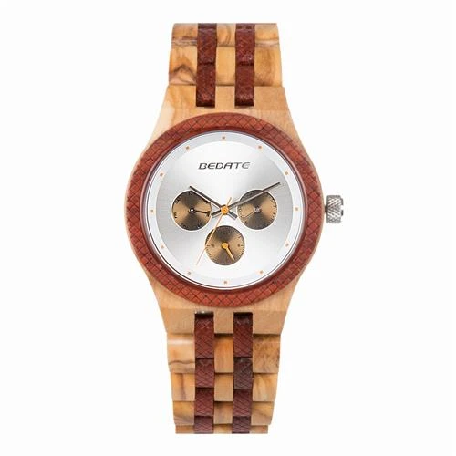 BEDATE 146A Women Quartz Watch 2