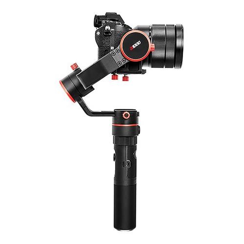 Feiyu Tech store FY-ALPHA1000 A1000 3-axis Gimbal Handheld Stabilizer Complete in Box