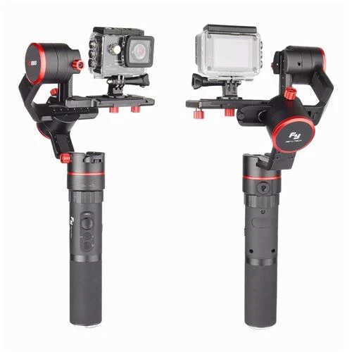 FeiyuTech A1000 3-Axis Handheld Gimbal