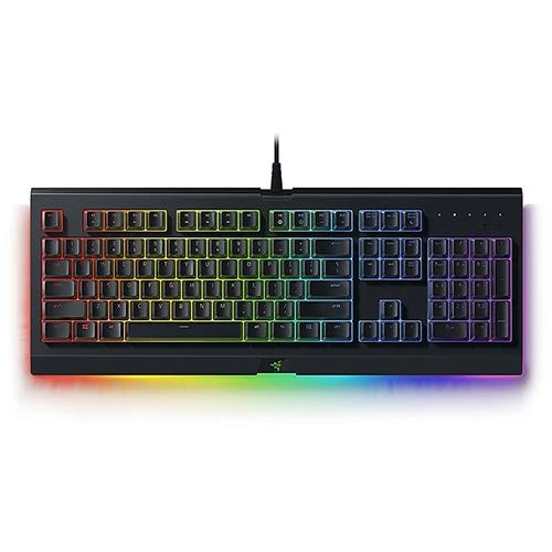 Razer cynosa chroma gaming keyboard shops and