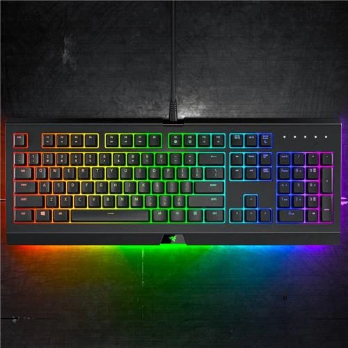 Razer cynosa sold chroma Gaming Keyboard